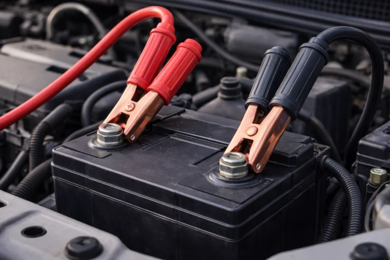 Electrical & Diagnostics